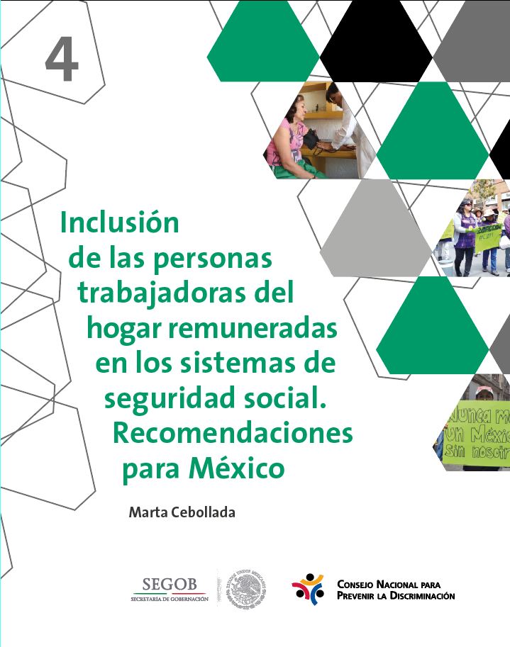 Inclusi N De Las Personas Trabajadoras Del Hogar Remuneradas En Los