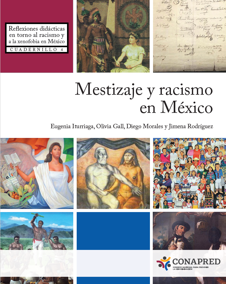 Mestizaje Y Racismo En México - Sistema Nacional De Información Sobre ...